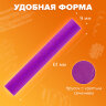 Пастель сухая художественная BRAUBERG ART DEBUT, 36 цветов, круглое сечение, 181461, 181461