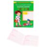 Пропись "Каллиграфическое написание", АССОРТИ, А5, 16 страниц, ПП, 691104
