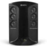 Источник бесперебойного питания SVEN UP-L1000E, 510VA (290 W), 6 евророзеток, SV-016593, 354958