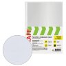 Папки-файлы перфорированные, А4, STAFF "ЭКОНОМ", КОМПЛЕКТ 100 шт., гладкие, 30 мкм, 271825, 271825