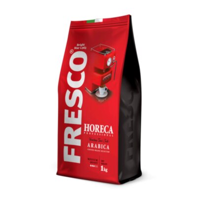 Кофе в зернах FRESCO HORECA "Arabica", 1 кг, 623306