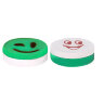 Карамель леденцовая FLAVIMENTO "Smile" Микс вкусов с аскорбинкой, в индивидуальной упаковке, 500 г, УТ-00002232, 623825
