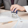 Оснастка для печати STAFF, оттиск D=40 мм, "Printer 9140", 237436, 237436