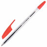 Ручки шариковые BRAUBERG "X-333", НАБОР 4 цвета, узел 0,7 мм, линия 0,35 мм, 144252, 144252