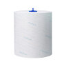 Полотенца бумажные рулонные 150 м, Tellus/TORK Matic (Система H1) ADVANCED, 2-слойные, белые, КОМПЛЕКТ 6 рулонов, 120067, 126501