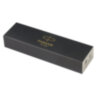 Ручка шариковая PARKER "Jotter XL Monochrome Pink Gold PGT", корпус "розовое золото", сталь, синяя, 2122755, 143765