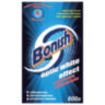 Средство для удаления пятен 600 г, BONISH (Бониш) "Optic white effect", без хлора, 603906
