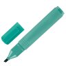 Набор текстовыделителей 4 ПАСТЕЛЬНЫХ ЦВЕТА, АССОРТИ, STAFF College "STICK PASTEL", линия письма 1-4 мм, скошенный наконечник, 152531, 152531