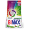 Стиральный порошок-автомат 3 кг, BIMAX "Color", 2519-1АХ, 608511