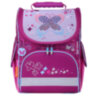 Ранец TIGER FAMILY для начальной школы, Nature Quest, "Playful Butterfly", 35х31х19 см, 228883, TGNQ-061A, 228883