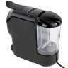 Кофемашина капсульная 3 в 1 для молотого кофе и капсул DOLCE GUSTO и NESPRESSO, SONNEN CM510, 1450 Вт, объем 0,6 л, 456336, 456336