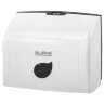 Диспенсер для полотенец LAIMA PROFESSIONAL ECO (Система H3), V-сложения, белый, ABS-пластик, 606548, 606548