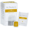 Чай ALTHAUS "Pure Peppermint" травяной, 20 пакетиков в конвертах по 1,75 г, ГЕРМАНИЯ, TALTHB-DP0037, 622889