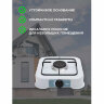 Настольная газовая плита CENTEK CT-1520, 1 конфорка, сменная форсунка (баллон/магистраль), белая, 457586