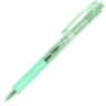 Ручка шариковая автоматическая с грипом BRAUBERG "CLASSIC PASTEL", СИНЯЯ, корпус ассорти, пишущий узел 0,5 мм, линия письма 0,35 мм, 144468, 48 штук, 144468