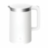 Чайник XIAOMI Mi Smart Kettle Pro, 1,5 л, поддержание температуры, двойные стенки, белый, BHR4198GL, 456669