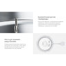 Чайник XIAOMI Mi Smart Kettle Pro, 1,5 л, поддержание температуры, двойные стенки, белый, BHR4198GL, 456669