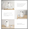 Чайник XIAOMI Mi Smart Kettle Pro, 1,5 л, поддержание температуры, двойные стенки, белый, BHR4198GL, 456669