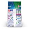 Стиральный порошок-автомат GEL гранула 2,4 кг, BIMAX "100 пятен", 2503-1АХ, 702644