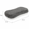Набор для мойки авто 10 в 1, серый, СУМКА ДЛЯ ХРАНЕНИЯ В КОМПЛЕКТЕ, DASWERK (ДАСВЕРК), 609482, 609482