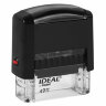 Штамп стандартный "ВХОД №", оттиск 38 х 14 мм, синий, TRODAT IDEAL 4911 DB - 1.22, 161488, 238380