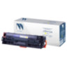 Картридж лазерный NV PRINT (NV-CE412A) для HP LJ M351a/375nw/451dn/475dn, желтый, ресурс 2600 страниц, 363290