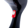 Отпариватель ручной BRAYER BR4123, 1630 Вт, 25 г/мин, резервуар 0,27 л, 1 режим, синий/белый, 456117