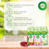Сменный баллон 250 мл, AIRWICK LifeScents "Волшебный сад", для автоматических освежителей, универсальный, 601849