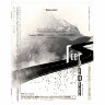 Тетради предметные, КОМПЛЕКТ 12 ПРЕДМЕТОВ, 48 л., матовая ламинация, BRAUBERG, "BLACK&WHITE", 404835, 404835