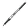 Маркер перманентный BIC "Intensity Ultra Fine", ЧЕРНЫЙ, тонкий наконечник 0,8 мм, 8290801, 151562