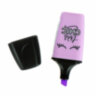 Текстовыделитель STABILO "Boss Mini PastelLove", АССОРТИ В ПЛАСТИКОВОЙ БАНКЕ, линия 2-5 мм, 07/50-07, 50 шт., 152227