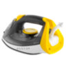 Утюг BRAYER BR4003GY, 2400 Вт, керамическое покрытие, самоочистка, антикапля, антинакипь, автоотключение, серый, 456111