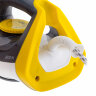 Утюг BRAYER BR4003GY, 2400 Вт, керамическое покрытие, самоочистка, антикапля, антинакипь, автоотключение, серый, 456111