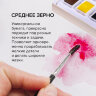 Бумага для акварели 300 г/м2 560x760 мм среднее зерно, 10 листов, BRAUBERG ART PREMIERE, 113238, 113238