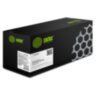 Тонер-картридж CACTUS (CS-PH6140B) для XEROX Color Phaser 6140, черный, ресурс 2600 стр., 320965