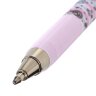 Ручка шариковая ЮНЛАНДИЯ "UNICORN", синяя, SOFT TOUCH покрытие, узел 0,7 мм, линия письма 0,35 мм, 143726, 36 штук, 143726