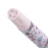 Ручка шариковая ЮНЛАНДИЯ "UNICORN", синяя, SOFT TOUCH покрытие, узел 0,7 мм, линия письма 0,35 мм, 143726, 36 штук, 143726