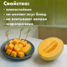 Пики (шпажки) для канапе бамбуковые "Узелок", 10,5 см, 100 шт., КП, 123290, 700667