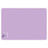 Коврик-подкладка настольный ERICH KRAUSE "Matt Pastel Bloom", A2 (660х440 мм), ассорти, 61241, 238725