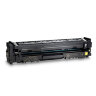 Картридж лазерный HP (W2212X) Color LJ M282/M283/M255, №207X, желтый, оригинальный, ресурс 2450 страниц, 363550