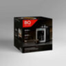 Кофеварка капельная с кофемолкой BQ (БИ-КЬЮ) CM7001, 600 Вт, объем 0,6 л, поддержание температуры, 86199509, 457492