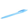 Ручка шариковая автоматическая масляная BRAUBERG "DUAL COLOR", СИНЯЯ, игольчатый наконечник 0,7 мм, линия письма 0,35 мм, 144327, 48 штук, 144327