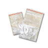 Пакет с замком Zip Lock 6x8 см 32мкм 100 штук в упаковке, 1398437K