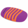 Ластик BRAUBERG "Mix Pro", 58х33х13 мм, цвет ассорти, 228722, 228722