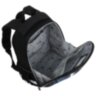 Ранец BRAUBERG KIDS START, 1 отделение, 2 кармана, "Герой в космосе", СВЕТЯЩИЙСЯ, 35х26х13 см, 274408, 274408