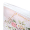 Фотоальбом BRAUBERG "Watercolor flowers" на 36 фото 10х15 см, мягкая обложка, 391431, 391431