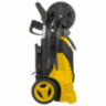Минимойка HUTER W210i PROFESSIONAL, мощность 2,6 кВт, давление 210 бар, шланг 8 м, 70/8/18, 456977