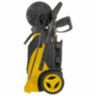Минимойка HUTER W210i PROFESSIONAL, мощность 2,6 кВт, давление 210 бар, шланг 8 м, 70/8/18, 456977