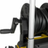Минимойка HUTER W210i PROFESSIONAL, мощность 2,6 кВт, давление 210 бар, шланг 8 м, 70/8/18, 456977