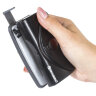 Дырокол BRAUBERG "Original", до 10 листов, черный, 222537, 222537